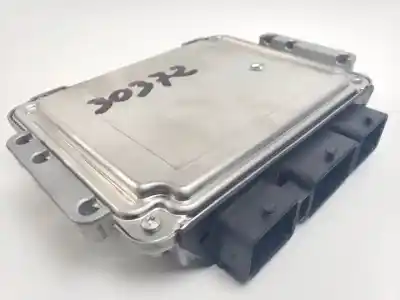 Pezzo di ricambio per auto di seconda mano centralina motore per renault laguna ii (bg0) f9q674.f9qd6 riferimenti oem iam 0281011969 8200311539 8200440204 