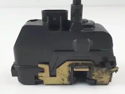 Автозапчастина б/у замок дверей заднього лівого для renault laguna ii (bg0) f9q674.f9qd6 посилання на oem iam   