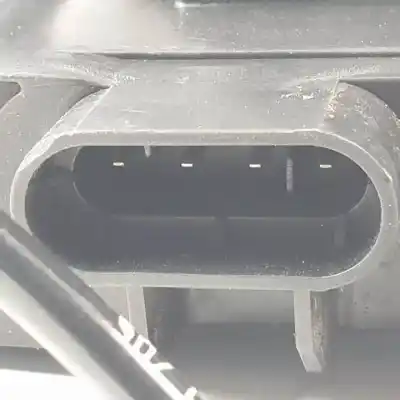 Автозапчастина б/у замок дверей заднього лівого для renault laguna ii (bg0) f9q674.f9qd6 посилання на oem iam   