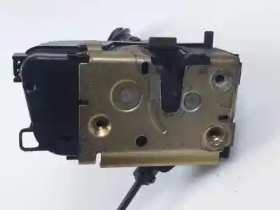 Автозапчастина б/у замок дверей заднього лівого для renault laguna ii (bg0) f9q674.f9qd6 посилання на oem iam 