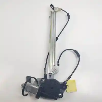 İkinci el araba yedek parçası arka sol cam regülatörü için renault laguna ii (bg0) f9q674.f9qd6 oem iam referansları   