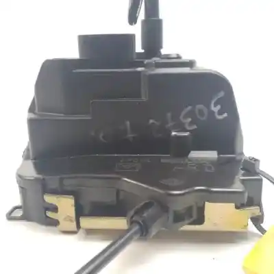 Second-hand car spare part rear right door lock for renault laguna ii (bg0) f9q674.f9qd6 oem iam references    Second-hand car spare part rear right door lock for renault laguna ii (bg0) f9q674.f9qd6 oem iam references