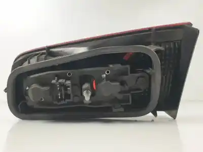 Автозапчастина б/у внутрішній лівий задній ліхар для renault laguna ii (bg0) f9q674.f9qd6 посилання на oem iam   