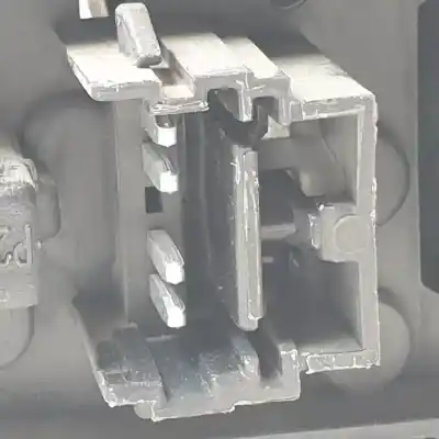 Автозапчастина б/у внутрішній лівий задній ліхар для renault laguna ii (bg0) f9q674.f9qd6 посилання на oem iam   