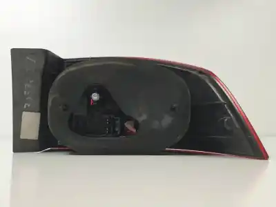 Peça sobressalente para automóvel em segunda mão farolim traseiro esquerdo por renault laguna ii (bg0) f9q674.f9qd6 referências oem iam   