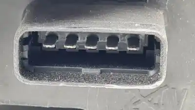 Автозапчасти б/у левая фара за renault laguna ii (bg0) f9q674.f9qd6 ссылки oem iam 8200481196 halogeno 89900469 