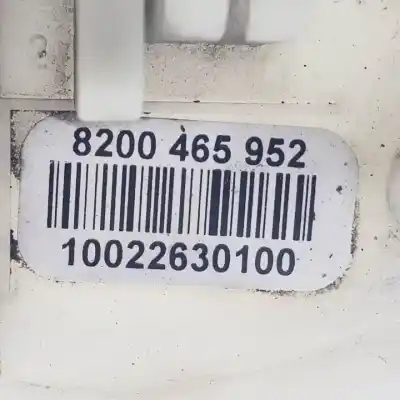 Автозапчастина б/у індикатор для renault laguna ii (bg0) f9q674.f9qd6 посилання на oem iam 8200465952 10022630100  Автозапчастина б/у індикатор для renault laguna ii (bg0) f9q674.f9qd6 посилання на oem iam 8200465952 10022630100