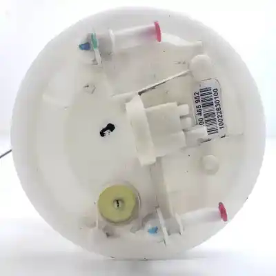 Автозапчастина б/у індикатор для renault laguna ii (bg0) f9q674.f9qd6 посилання на oem iam 8200465952 10022630100  Автозапчастина б/у індикатор для renault laguna ii (bg0) f9q674.f9qd6 посилання на oem iam 8200465952 10022630100