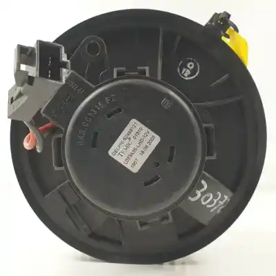 İkinci el araba yedek parçası isitma fani için renault laguna ii (bg0) f9q674.f9qd6 oem iam referansları 52488121 885001314fz 