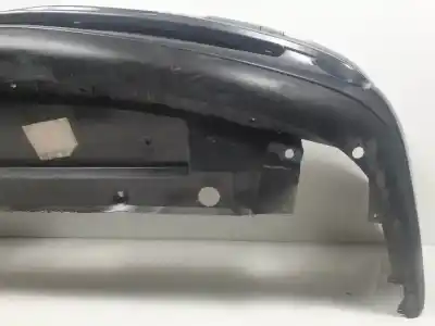 Автозапчастина б/у передній бампер для renault laguna ii (bg0) f9q674.f9qd6 посилання на oem iam   
