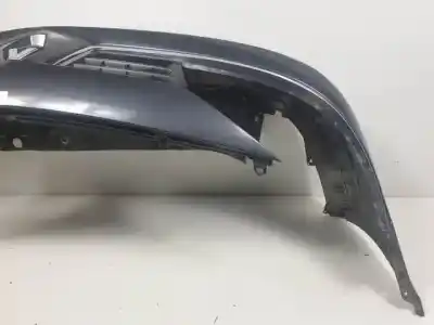 Автозапчастина б/у передній бампер для renault laguna ii (bg0) f9q674.f9qd6 посилання на oem iam   