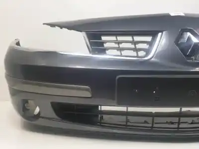 Автозапчастина б/у передній бампер для renault laguna ii (bg0) f9q674.f9qd6 посилання на oem iam   