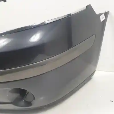 Автозапчастина б/у передній бампер для renault laguna ii (bg0) f9q674.f9qd6 посилання на oem iam   