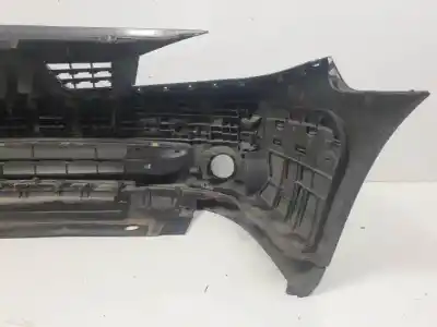 Автозапчастина б/у передній бампер для renault laguna ii (bg0) f9q674.f9qd6 посилання на oem iam   