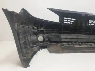 Автозапчастина б/у передній бампер для renault laguna ii (bg0) f9q674.f9qd6 посилання на oem iam   