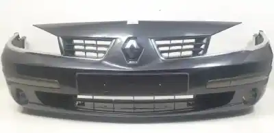 Автозапчастина б/у передній бампер для renault laguna ii (bg0) f9q674.f9qd6 посилання на oem iam 