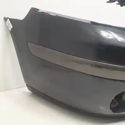 Автозапчастина б/у передній бампер для renault laguna ii (bg0) f9q674.f9qd6 посилання на oem iam   