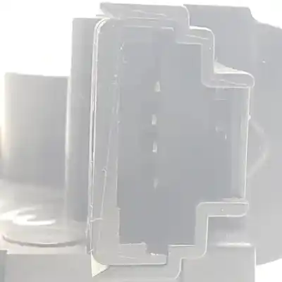 Pezzo di ricambio per auto di seconda mano baule / serratura del cancello per renault laguna ii (bg0) f9q674.f9qd6 riferimenti oem iam 8200257615c  