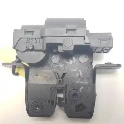 Pezzo di ricambio per auto di seconda mano baule / serratura del cancello per renault laguna ii (bg0) f9q674.f9qd6 riferimenti oem iam 8200257615c  