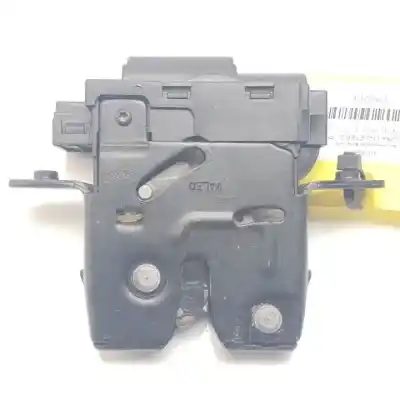 Автозапчастина б/у замок багажника / ворот для RENAULT LAGUNA II (BG0) F9Q674.F9QD6 Посилання на OEM IAM 8200257615C   Автозапчастина б/у замок багажника / ворот для RENAULT LAGUNA II (BG0) F9Q674.F9QD6 Посилання на OEM IAM 8200257615C