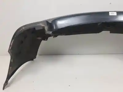 Автозапчастина б/у задній бампер для renault laguna ii (bg0) f9q674.f9qd6 посилання на oem iam   