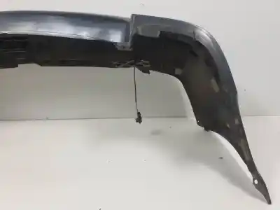 Автозапчастина б/у задній бампер для renault laguna ii (bg0) f9q674.f9qd6 посилання на oem iam   