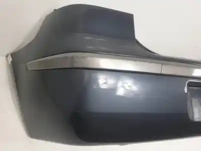 Автозапчастина б/у задній бампер для renault laguna ii (bg0) f9q674.f9qd6 посилання на oem iam   