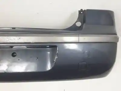 Автозапчастина б/у задній бампер для renault laguna ii (bg0) f9q674.f9qd6 посилання на oem iam   