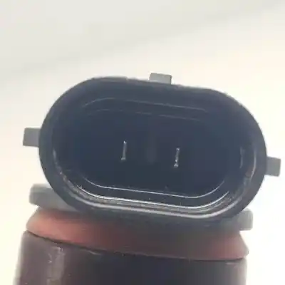 Second-hand car spare part left fog light for ford focus c-max (cap) aoda.aodb.syda.g6da.hwda oem iam references 3m5115k202aa halogeno 3m5x15k202ac 