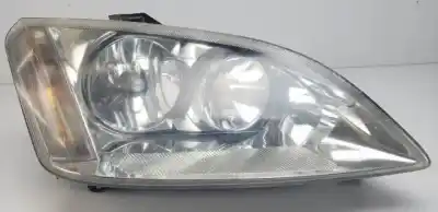 Автозапчасти б/у ПРАВАЯ ФАРА за FORD FOCUS SPORTBREAK (CAP)  ссылки OEM IAM 3M5113005AH HALOGENO 1EE27060002 