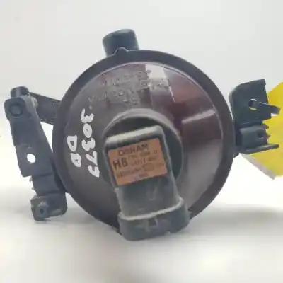 Peça sobressalente para automóvel em segunda mão farol / projetor de nevoeiro direito por ford focus c-max (cap) aoda.aodb.syda.g6da.hwda referências oem iam 3m5115k201aa halogeno 3m5x15k201ac 