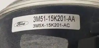 Peça sobressalente para automóvel em segunda mão farol / projetor de nevoeiro direito por ford focus c-max (cap) aoda.aodb.syda.g6da.hwda referências oem iam 3m5115k201aa halogeno 3m5x15k201ac 