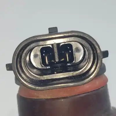 Peça sobressalente para automóvel em segunda mão farol / projetor de nevoeiro direito por ford focus c-max (cap) aoda.aodb.syda.g6da.hwda referências oem iam 3m5115k201aa halogeno 3m5x15k201ac 