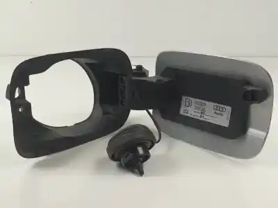 Recambio de automóvil de segunda mano de tapa exterior combustible para audi a4 berlina (b8) cjeb referencias oem iam 8k0809999a  