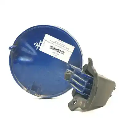 Second-hand car spare part outer fuel cap for fiat i doblò (119) 223a7000 oem iam references 0517315920 4684538 