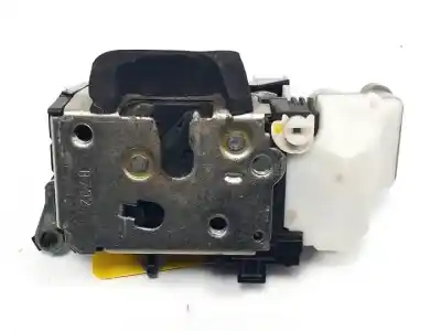 Автозапчасти б/у замок левой боковой двери за FIAT I DOBLÒ (119) 223A7000 ссылки OEM IAM   