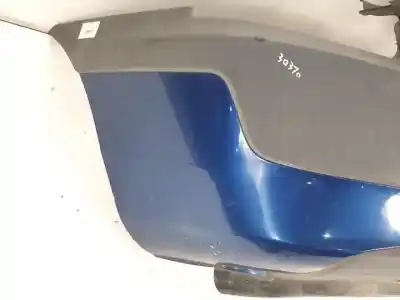 Second-hand car spare part front bumper for fiat i doblò (119) 223a7000 oem iam references   