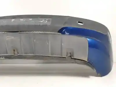 Second-hand car spare part front bumper for fiat i doblò (119) 223a7000 oem iam references   