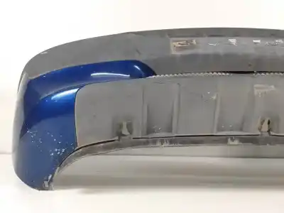 Second-hand car spare part front bumper for fiat i doblò (119) 223a7000 oem iam references   