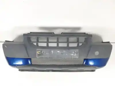 Автозапчастина б/у передній бампер для FIAT I DOBLÒ (119) 223A7000 Посилання на OEM IAM   