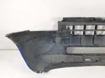 Second-hand car spare part front bumper for fiat i doblò (119) 223a7000 oem iam references   