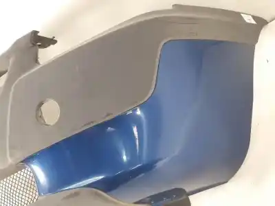 Second-hand car spare part front bumper for fiat i doblò (119) 223a7000 oem iam references   