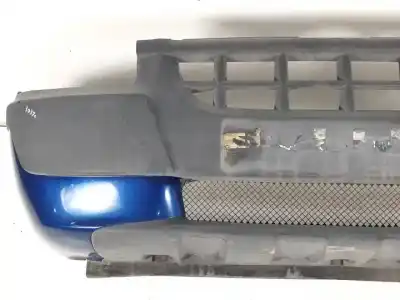 Second-hand car spare part front bumper for fiat i doblò (119) 223a7000 oem iam references   