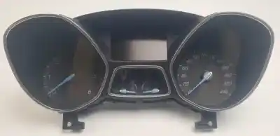 Pezzo di ricambio per auto di seconda mano Pannello Degli Strumenti per FORD FOCUS LIM. (CB8) T1DA.T1DB Riferimenti OEM IAM BM5T10849LP BM5T14C226BC BM5T14C026BL 