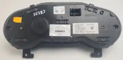 Peça sobressalente para automóvel em segunda mão quadrante por ford focus lim. (cb8) t1da.t1db referências oem iam bm5t10849lp bm5t14c226bc bm5t14c026bl 