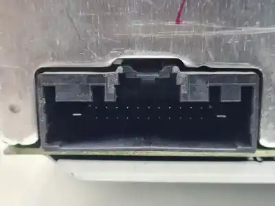 Second-hand car spare part audio system / radio cd for ford focus lim. (cb8) t1da.t1db oem iam references bm5t18c815gf  