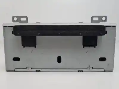 Pezzo di ricambio per auto di seconda mano Impianto Audio / Radio Cd per FORD FOCUS LIM. (CB8) T1DA.T1DB Riferimenti OEM IAM BM5T18C815GF  
