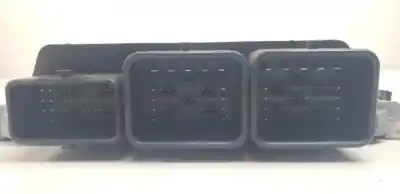 Second-hand car spare part ecu engine control for ford focus lim. (cb8) t1da.t1db oem iam references s180133007e bv6112a650ne 