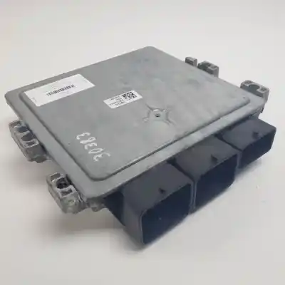 Second-hand car spare part ecu engine control for ford focus lim. (cb8) t1da.t1db oem iam references s180133007e bv6112a650ne 