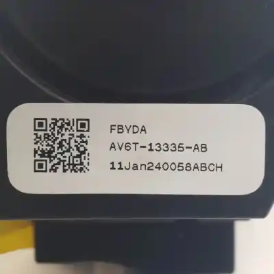 Second-hand car spare part indicator switch for ford focus lim. (cb8) t1da.t1db oem iam references av6t13335ab  